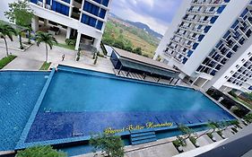 Peanut Butter Homestay #Trefoil Setia City