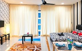 Peanut Butter Homestay #Trefoil Setia City